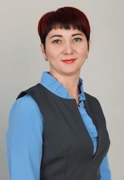 Уланова Екатерина Николаевна