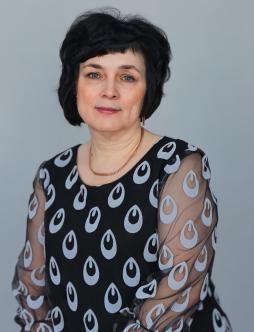 Лисюк Татьяна Николаевна