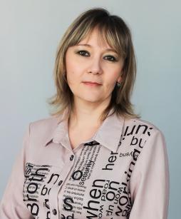 Ярославцева Татьяна Александровна